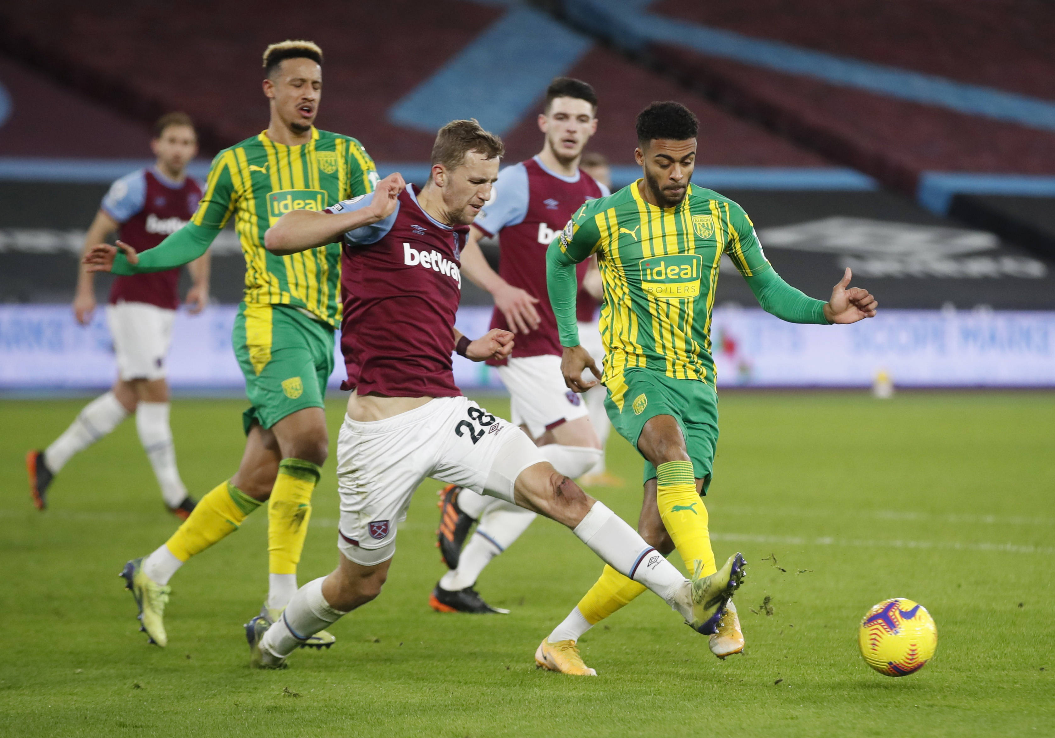 的未来产生 的未来产生